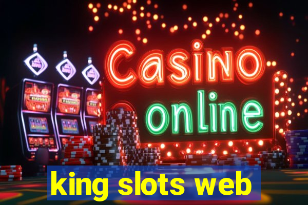 king slots web